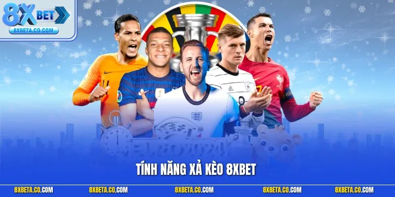 Xả kèo